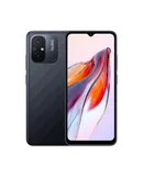 Xiaomi Redmi 12C Redmi Global Edition Mobile Phone Large Battery Long Life 4GB+64GB Shadow Black