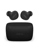 Jabra Elite 5 True Wireless in-Ear Bluetooth Earbuds - Black