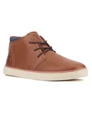 Reserved Footwear New York Men's Zion High Top Sneakers