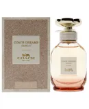 Coach Dreams Sunset by Coach for Women - 1.3 oz Eau de Parfum Spray