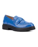 New York & Company Women's Abbey- Slip-on Loafers