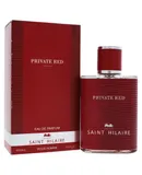 Saint Hilaire Private Red For Men 3.3 oz EDP Spray