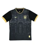 Men's Panama Home Away Soccer Jersey Player Version Copa America 2024