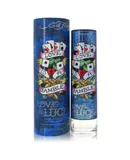 Love & Luck by Christian Audigier Eau De Toilette Spray 3.4 oz for Men