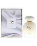 Mawada by Sezan for Women - 3.72 oz Parfum Spray