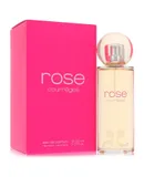 Rose De Courreges by Courreges Eau De Parfum Spray (New Packaging) 3 oz for Women