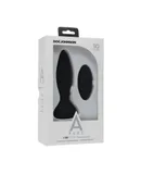 A-Play Experienced Rechar Sil Anal Plug