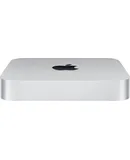 Apple - Mac mini Desktop - M2 Chip - 8GB Memory - 256GB SSD (Latest Model) - Silver