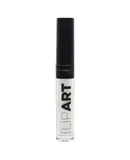 Lip Art Top Coat - 010 Pearlescent by Rimmel London for Women - 0.07 oz Lip Gloss