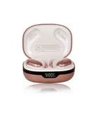 Ear buds Wireless Earbuds Bluetooth 5.3 Headphones，Earbuds for Android iOS  ，Rose