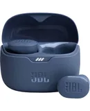 JBL - Tune Earbuds with Noise Cancelling - Blue