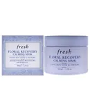 Floral Recovery Calming Mask by Fresh for Women - 3.3 oz Mask