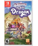 My Universe: My Baby Dragon - Nintendo Switch