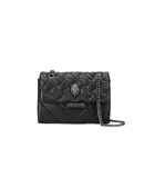 Women's Kurt Geiger Sewing Fashion Chain Bag Shoulder Bag Crossbody Bag