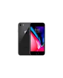 Apple iPhone8 4.7 inches 64GB US version black (refurbished)