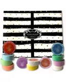 Purelis Shower Steamers 12-piece Gift Set. Natural, Paraben & Sulfate Free