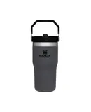 STANLEY 20oz Stainless Steel Vacuum Insulated Mug for Water, Iced Tea or Coffee Black New
