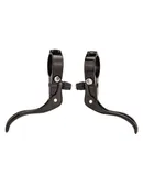 ZTTO MTB Bike Brake Handle Brake Lever Aluminum Alloy Cycling Brake Levers 31.8mm Diameter for Mountain Bike Road Bike
