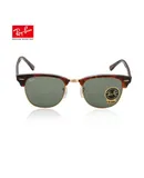 Ray-Ban RB3016 Clubmaster Square Sunglasses