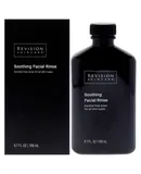 Soothing Facial Rinse by Revision for Unisex - 6.7 oz Toner