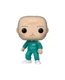 Funko Pop! Squid Game - Oh Il-Nam Player 001