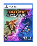 Ratchet & Clank: Rift Apart Standard Edition - PlayStation 5