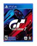 Gran Turismo 7 - PlayStation 4