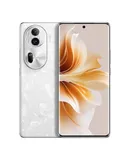 Reno11 Pro white 7.42*16.3*0.826CM 12GB+256GB