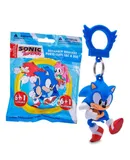 Sonic the Hedgehog® Backpack Hangers, Series 4 (1 Pack, Styles May Vary)
