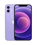 Apple iPhone 11, 64GB, Purple - Fully Unlocked (Renewed)