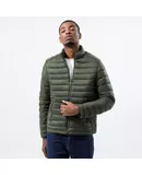 Carefully selected Men's Ultra Loft Lightweight Packable Puffer Jacket (Standard and Big & Tall)