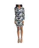 Equipment Women's Chelsea Floral Dress