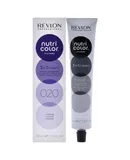 Nutri Color Cream - 020 Lavender by Revlon for Unisex - 3.3 oz Hair Color