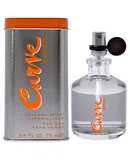 Curve Sport by Liz Claiborne for Men - 2.5 oz Cologne Spray