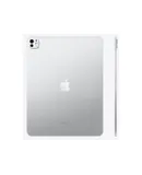 Apple 13" iPad Pro M4 Chip (Nano-Texture Glass, 2TB, Wi-Fi + 5G LTE, Silver)