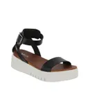 MIA Shoes Lunna Platform Sandal