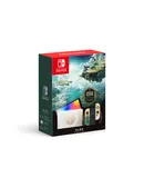 Nintendo Switch - OLED Model - The Legend of Zelda: Kingdom Tears Edition
