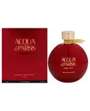 Acqua Di Parisis Magic Red by Reyane Tradition for Women - 3.3 oz EDP Spray