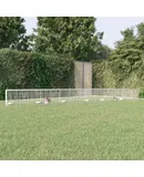 5-Panel Rabbit Cage 213