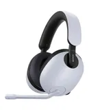 Sony-INZONE H7 Wireless Gaming Headset, Over-ear Headphones with 360 Spatial Sound, WH-G700,White