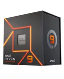 AMD Ryzen 9 7950X - 16-Core 4.5 GHz - Socket AM5 - 170W Desktop Processor (100-100000514WOF)