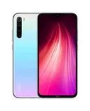 Xiaomi (MI) Redmi Note8 mobile phone 48 million ultra-clear four-camera Qualcomm Snapdragon 665 global version smartphone Haoyue White 6GB+64GB