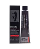 Curated Colour - 1.11-1BB Deepest Black by Colours By Gina for Unisex - 3 oz Hair Color