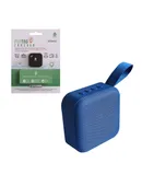 On-the-Go Essentials Bundle: Wireless Speaker & Purtag Tracker