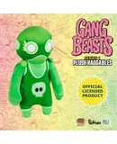 Gang Beasts Green Wrestler Plush 12" Video Game Character Doll Figure PMI International