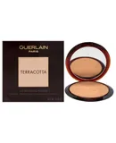 The Bronzing Powder 96 Percent Naturally - 3 Medium Warm by Guerlain for Women - 0.29 oz Powder