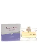 Love In Paris Nina Ricci Eau De Parfum Spray 1.7 Oz