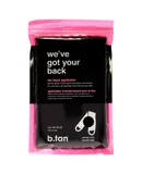 We-ve Got Your Back Mitt by B.Tan for Unisex - 1 Pc Mitt