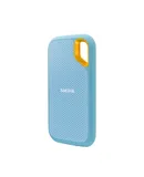 SanDisk 2TB Extreme Portable SSD -  USB 3.2 Gen 2,Sky Blue