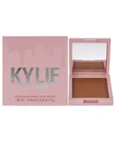 Pressed Bronzing Powder - 300 Toasty by Kylie Cosmetics for Women - 0.35 oz Bronzer